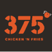 375 Chicken 'n Fries