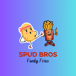 SPUD BROS