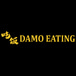 Damo Eating
