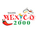 Restaurant & Bar Mexico 2000