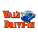 Val's Drive-In