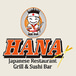 Hana Japanese Restaurant