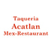 Acatlan taqueria