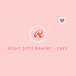 Right Spot Bakery-Cafe