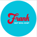 Frank hot dog joint