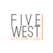Five West