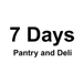 7 Days Pantry and Deli