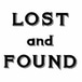 Cafe Lost and Found