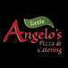 little Angelo's pizza