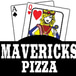 Mavericks Pizza