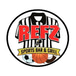 REFZ SPORTS BAR & GRILL