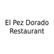 El Pez Dorado Restaurant
