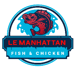 Le Manhattan Fish & Chicken