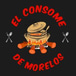 EL CONSOME DE MORELOS