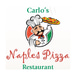 Carlo’s Naples pizza