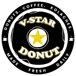 V STAR DONUT