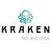 Kraken Fish and Chips