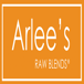 Arlee's Raw Blends