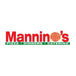 Mannino's Pizzeria Restaurant(Margate)