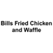 Bills Fried Chicken and Waffle