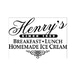 Henry's Confectionary