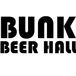 Bunk Beer Hall