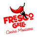 Fresco Grill Mexican Food