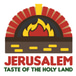 Jerusalem Taste of the Holy Land