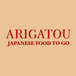 Arigatou Japanese Food to Go