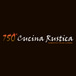 750 Cucina Rustica