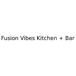 Fusion Vibes Kitchen + Bar