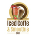 Iced Coffee & Smoothie Bar