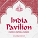 India Pavilion Exotic Indian Cuisine