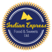 Indian Express foods & Sweets Ltd.