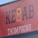 Thompson Kebabs