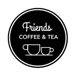 Friends Coffee & Tea