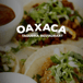 Taqueria Restaurant Oaxaca