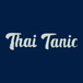 Thai tanic kitchen