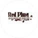 Red plum