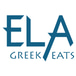 ELA Greek Eats