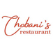 Chobanis Restaurant