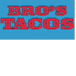 Bro’s tacos