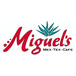 Miguel's Mex-Tex Cafe