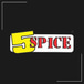 5 Spice Asian Take-Out