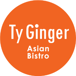 Ty Ginger Asian Bistro
