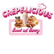 Crepelicious