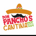 DON PANCHO'S CANTINA