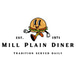 Mill Plain Diner