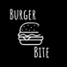 Burger bite