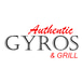 Authentic Gyros & Grill